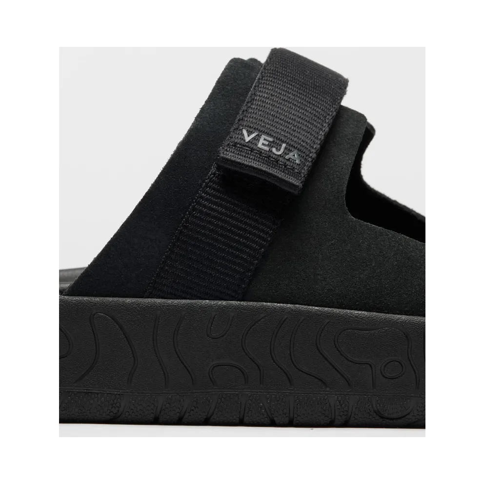 Veja Esplar Black