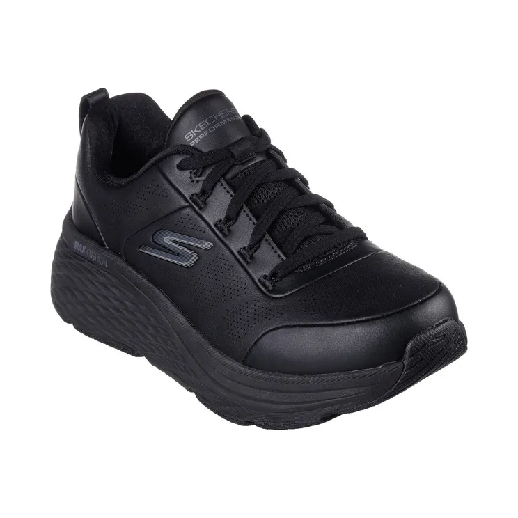 skechers-max-cushioning 129607_BBK