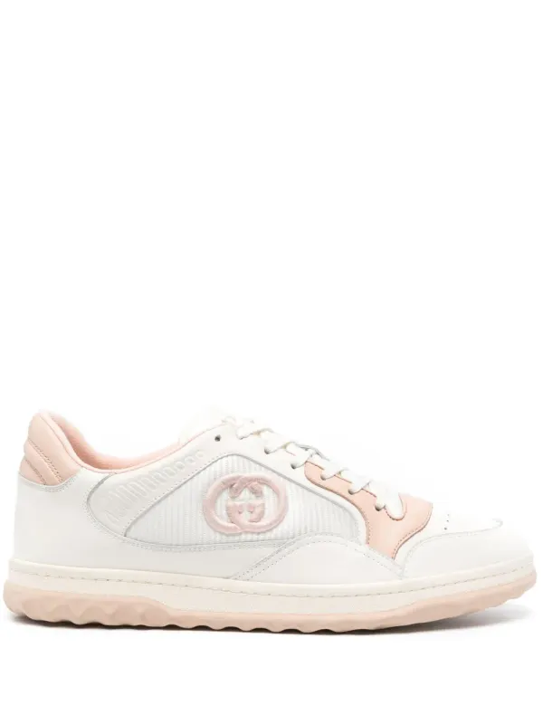 Gucci MAC80 Sneakers – Weiß (747914AAB79)