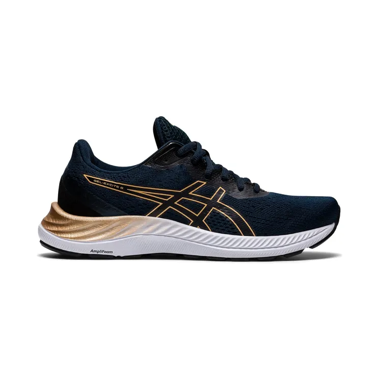 ASICS Gel-Excite 8 French Blue Champagne (W) (1012A916-403)