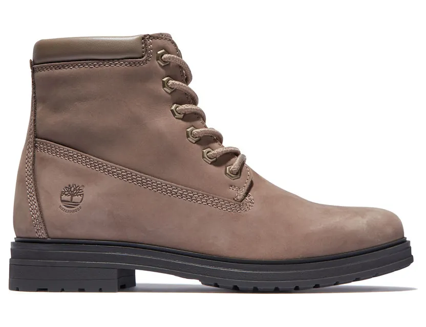 Timberland Hannover Hill 6-inch-stiefel Grau (A2KJ5929)