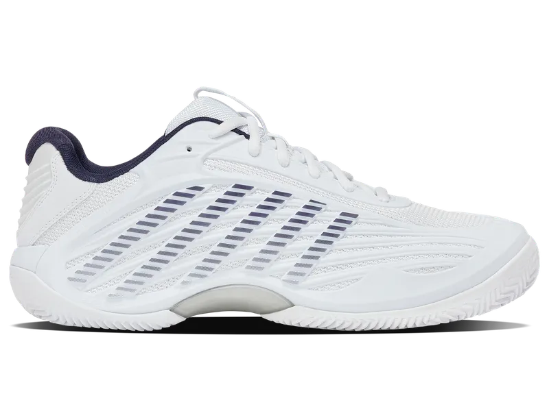 K-Swiss Hypercourt White (04604-161-M)