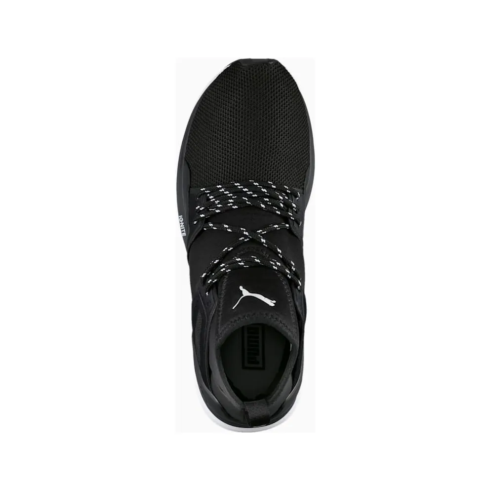 Puma BOG Limitless Hi Black (363126-01)