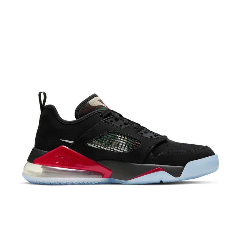 Jordan Mars 270 Low Camo (CK1196-008)
