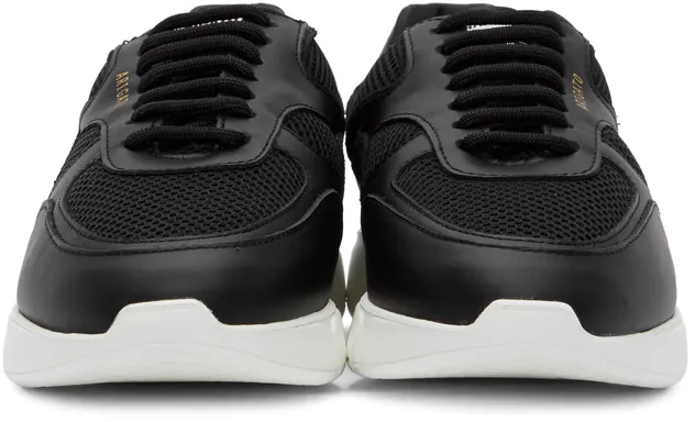 Axel Arigato Black Genesis (35028)