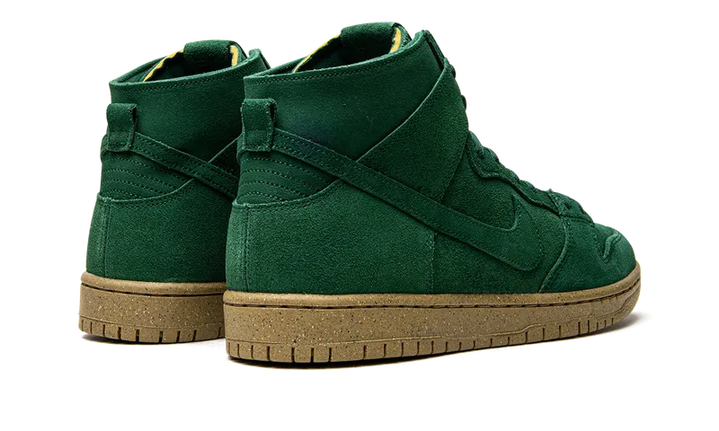 Nike SB Dunk High Decon “Gorge Green” (DQ4489-300)