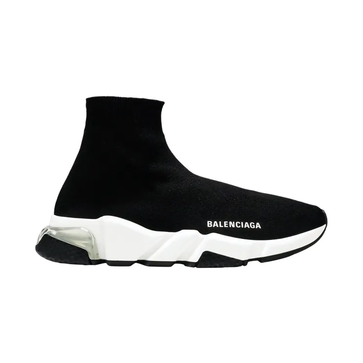 Balenciaga Speed Trainer Clearsole (W)