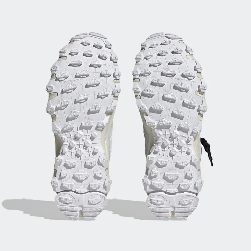 Adidas Hyperturf Grey One / Cloud White / Off White (HQ4511)