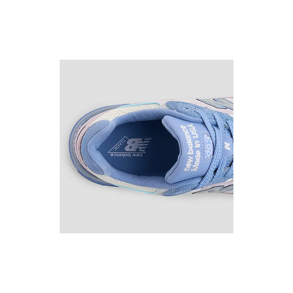 New Balance 993 “MiUSA Washington” (U9935YA)