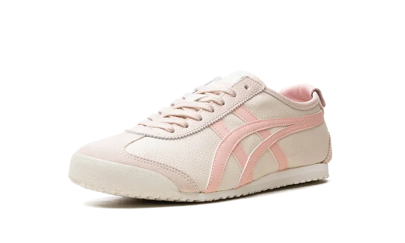 Onitsuka Tiger Mexico 66 “OATMEAL GINGER PEACH” (1183A201-254)