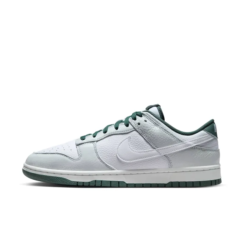Uit de oude doos: Nike Dunk Low “Vintage Green” (HF2874-001)