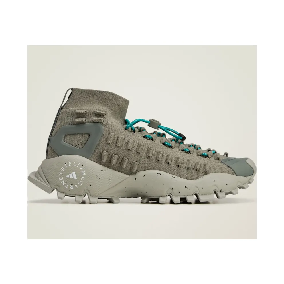 Adidas adidas by Stella McCartney Seeulater 2 Legacy Green / Willow Grey / Stone Green (JR3278)