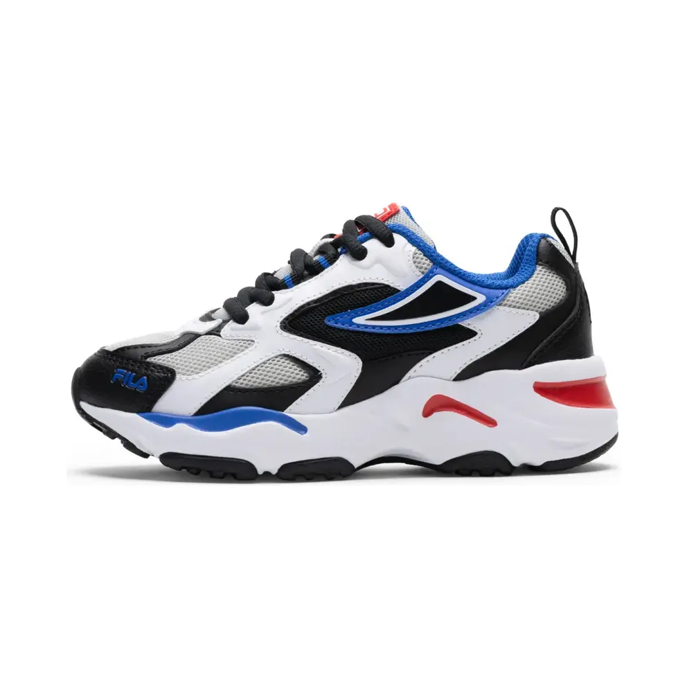 Fila Ray Tracer Black (FFK0042-83576)