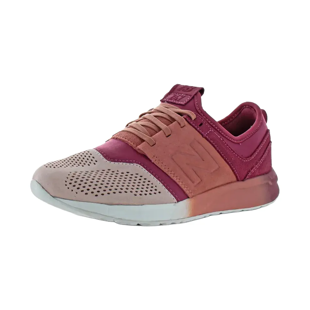 New Balance 247 GS “Dusted Peach” (KL247UDG)