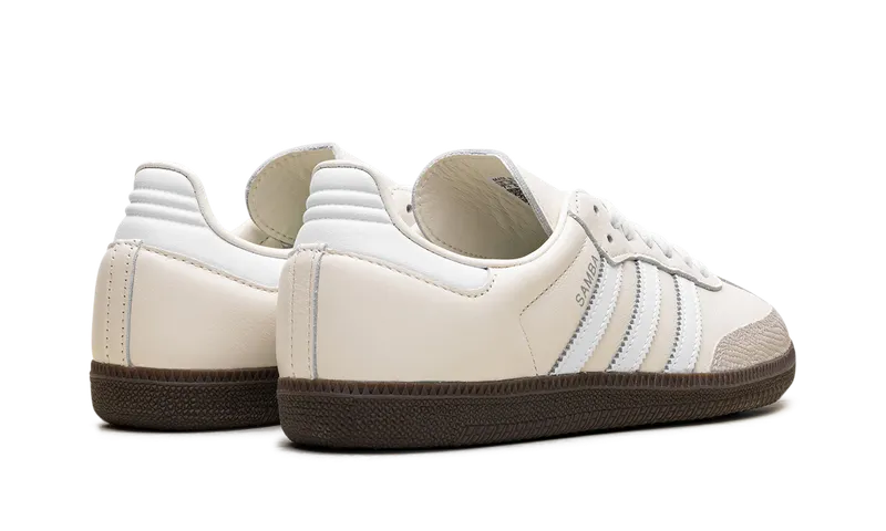 Adidas Samba OG “Wonder Alumina” (JR8166)