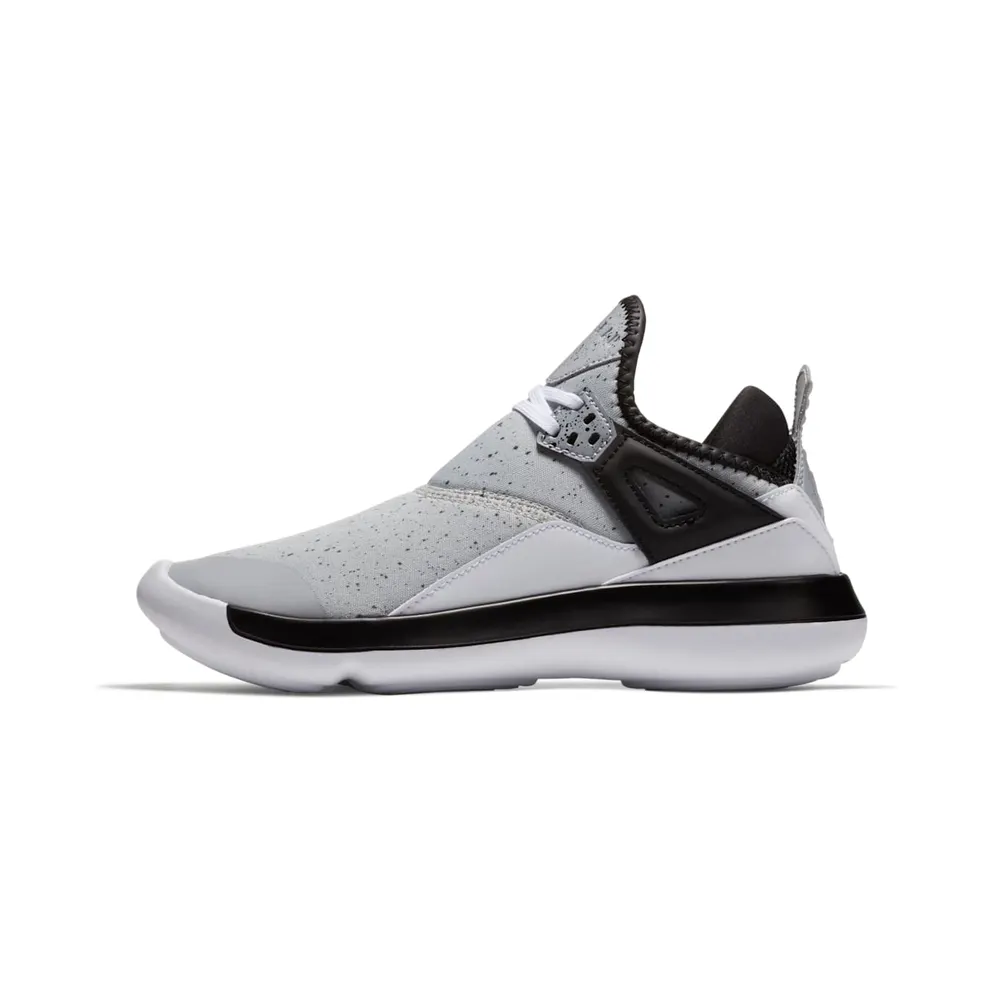 Jordan Fly 89 Wolf Grey (GS)
