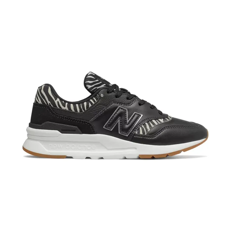 New Balance 997H Zebra Print (W) (CW997HCI)
