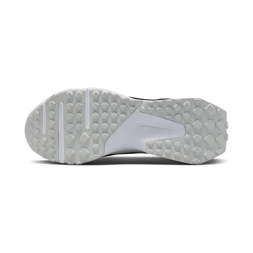 Nike Air Diamond Varsity Turf Black White Iron Grey (DZ0502-002)