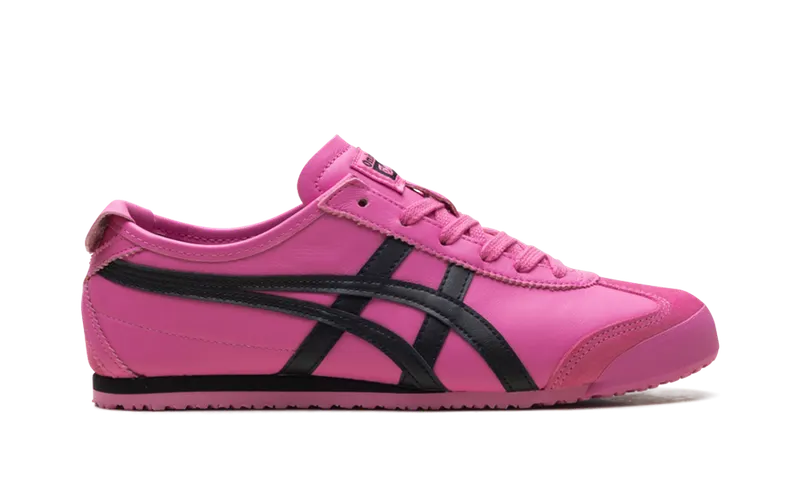 Onitsuka Tiger Mexico 66 “Dragon Fruit Black” (1183C102-701)