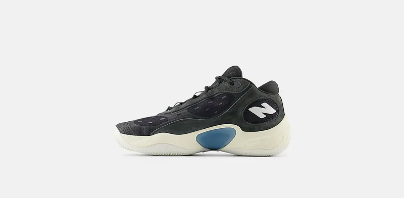 New Balance Fresh Foam BB v3 Black Off White (BBFRSSH3)