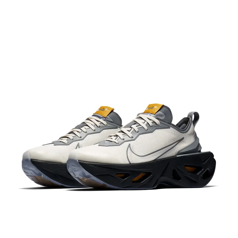 Nike Womens x Vista Grind Zoom X Pale Ivory (2019) (BQ4800-101)