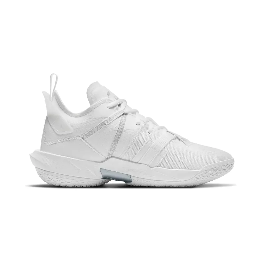 Jordan Why Not? Zer0.4 White (CQ4230-101)