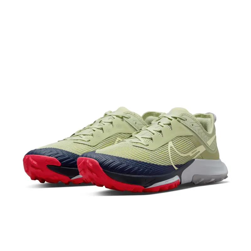 Nike Air Zoom Terra Kiger 8 Trail Running Green (DH0649-300)