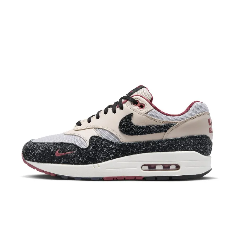 Nike Air Max 1 Premium Pearl White/Vast Grey/Cedar/Black (FD5743-200)