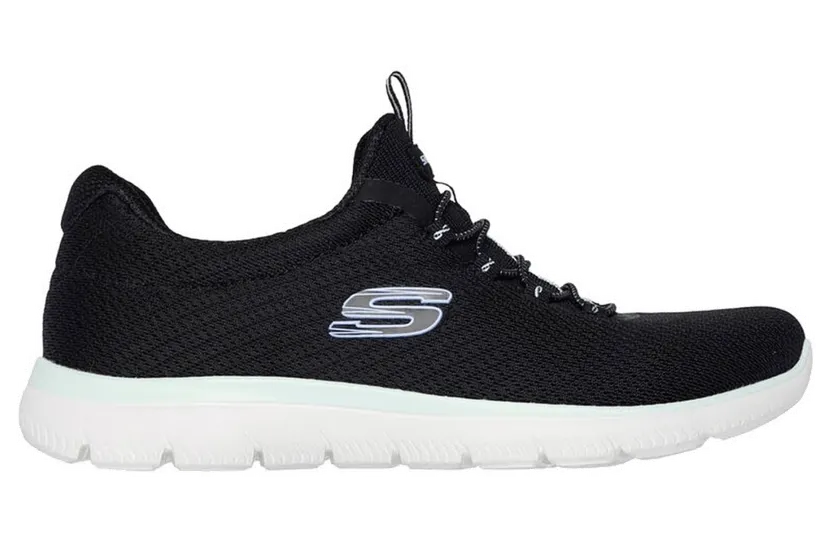skechers-summits 150268BKMT