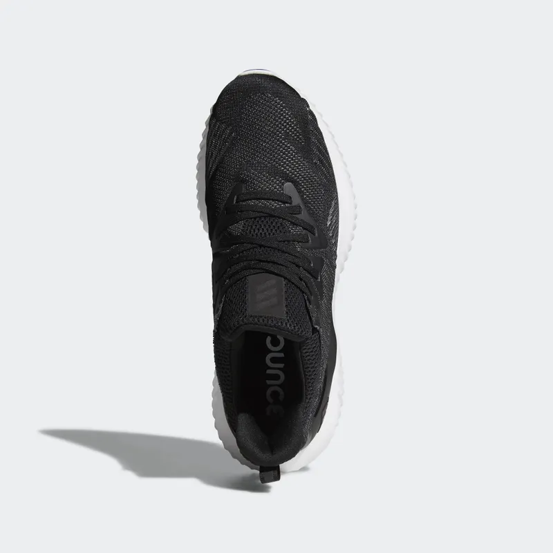 adidas Alphabounce Beyond Core Black Core Black-Cloud White Core Black/Core Black-Cloud White (AC8273)