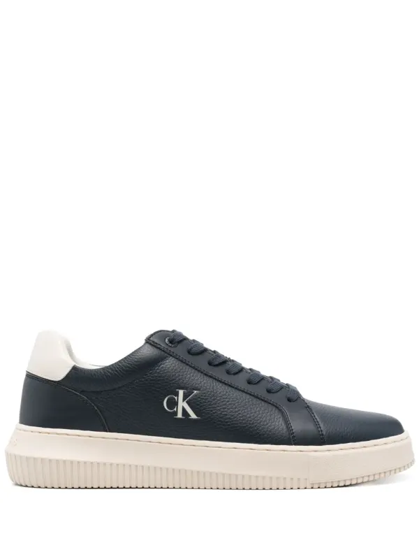 Calvin Klein Jeans Chunky – Blue (YM0YM01198)