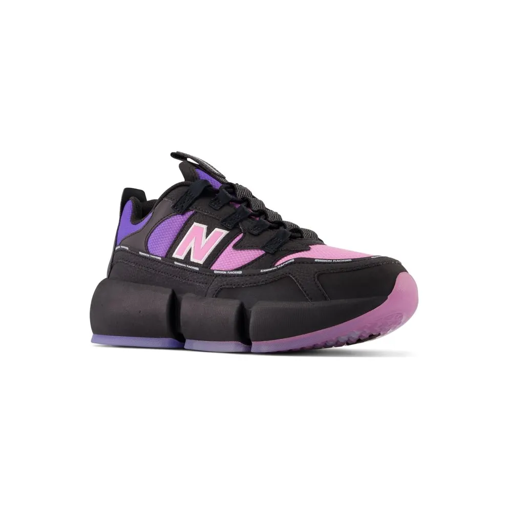 New Balance Vision Racer Sunset Black Mirage Violet (MSVRCSSP)