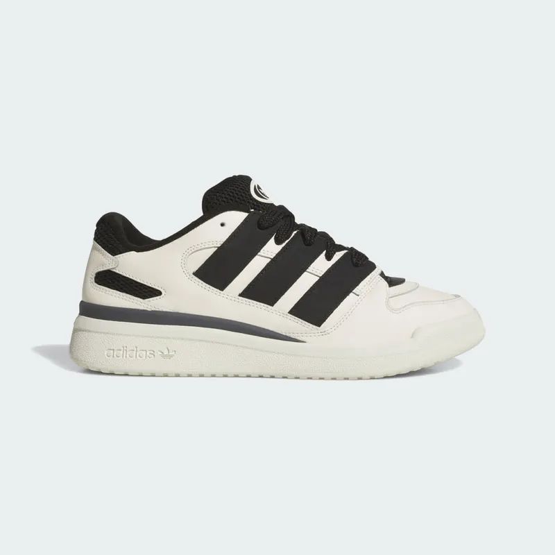 Adidas Forum2000 Off White / Core Black / Grey Six (JQ5241)