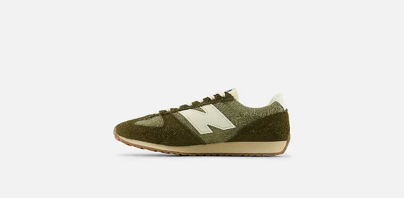 NEW BALANCE 471 “Dark Olivine / Woodland” (U471PSA)