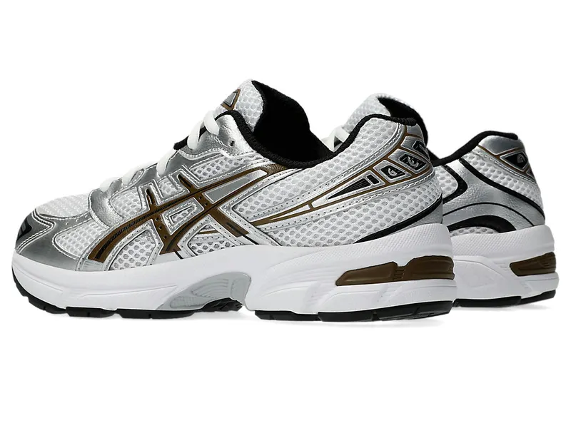 Asics Gel-1130 White/Clay Canyon (1204A163.104)