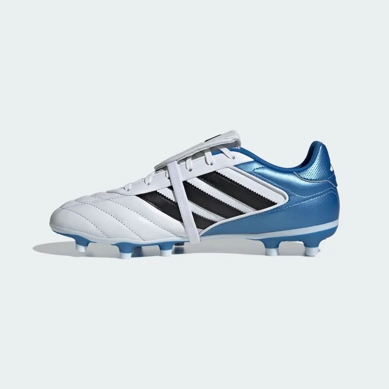 adidas Copa Gloro II FG Cloud White Core Black Bright Royal (ID8293)