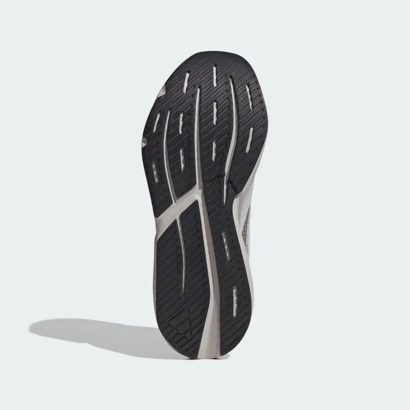 Adidas Lightblaze Shoes Grey Two / Off White / Grey Three (JQ9973)