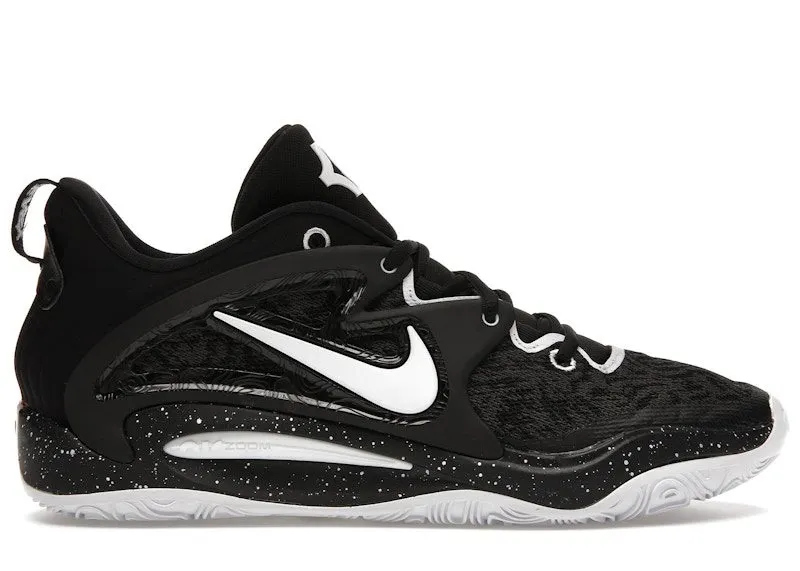 Nike KD 15 TB Black White (DO9826-002)