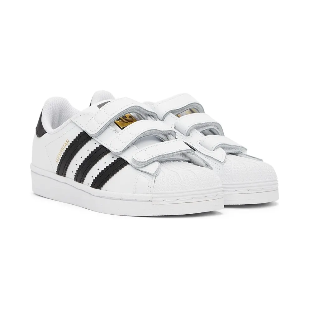 Adidas Superstar Cloud White / Core Black / Cloud White (EF4838)