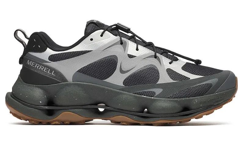 Merrell SpeedARC Matis Black Graphite (J038265)