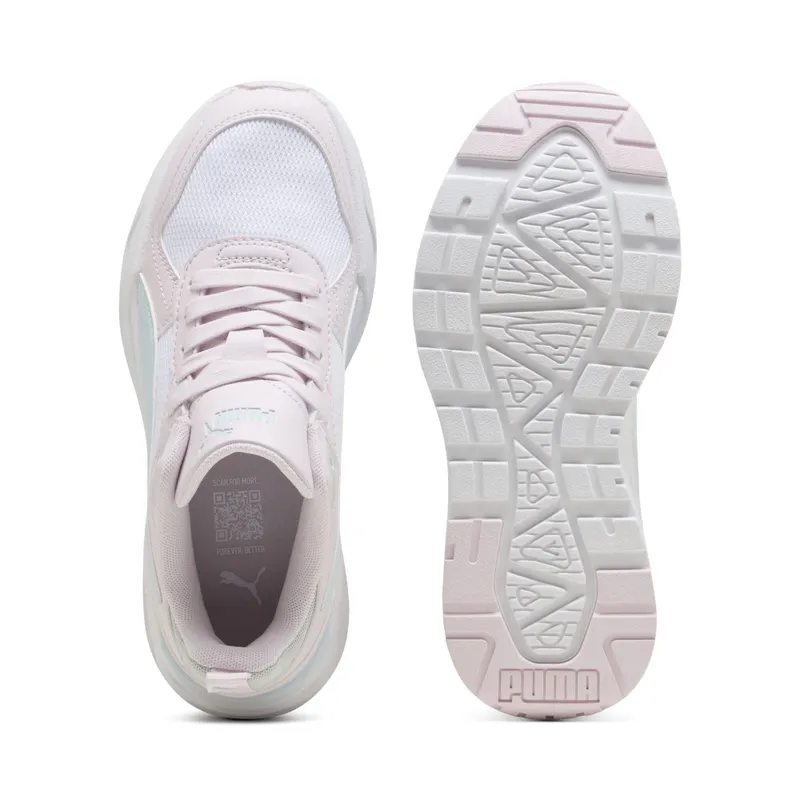 Puma Trinity 2 LT “Puma White / Aqua Glow / Powder Pink” (403703_16)