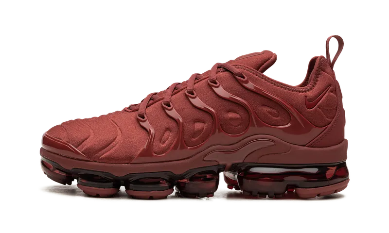 Nike AIR VAPORMAX PLUS “Burgundy” (FQ8878-661)