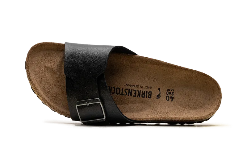 Birkenstock CATALINA BF SANDALS “Black” (1026617)