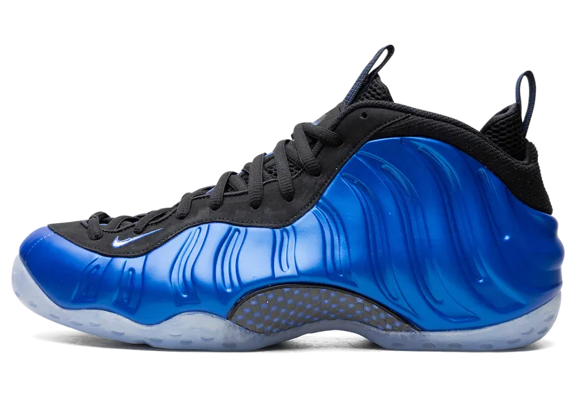 Nike Air Foamposite One “Royal” (FQ8181-511)