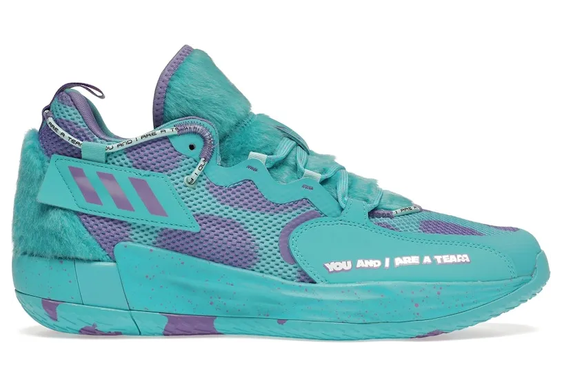 adidas-dame GX3442
