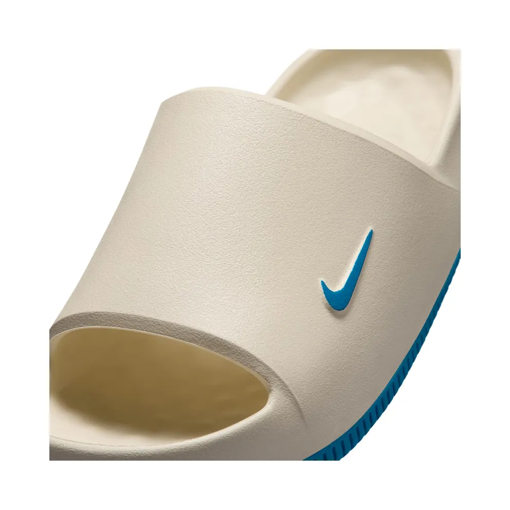 Nike Calm 2.0 Slide Carolina Panthers (IM7299-100)