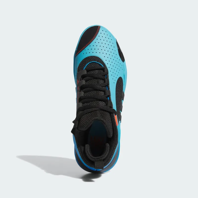 Adidas D.O.N. ISSUE 5 “Blue” (IE8325)