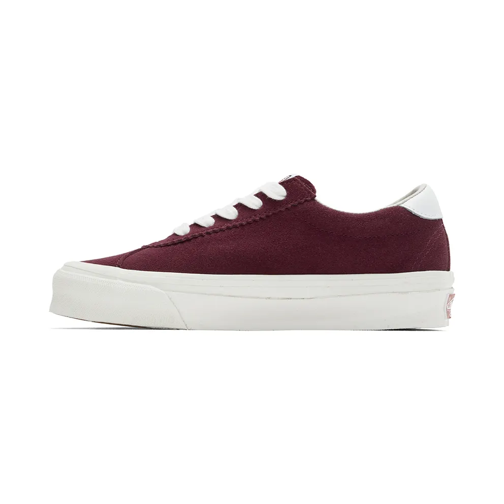 Vans Purple Suede OG Epoch LX (VN0A4U12B4X1)