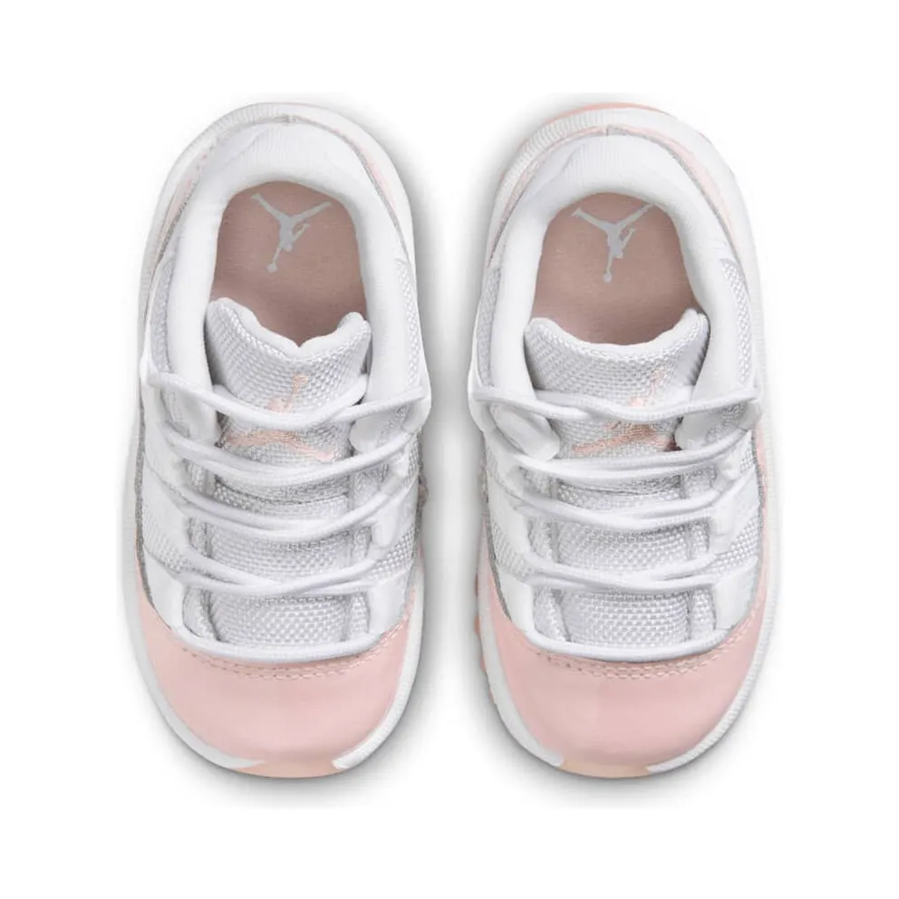 Jordan 11 Retro Low Legend Pink (645107-160)