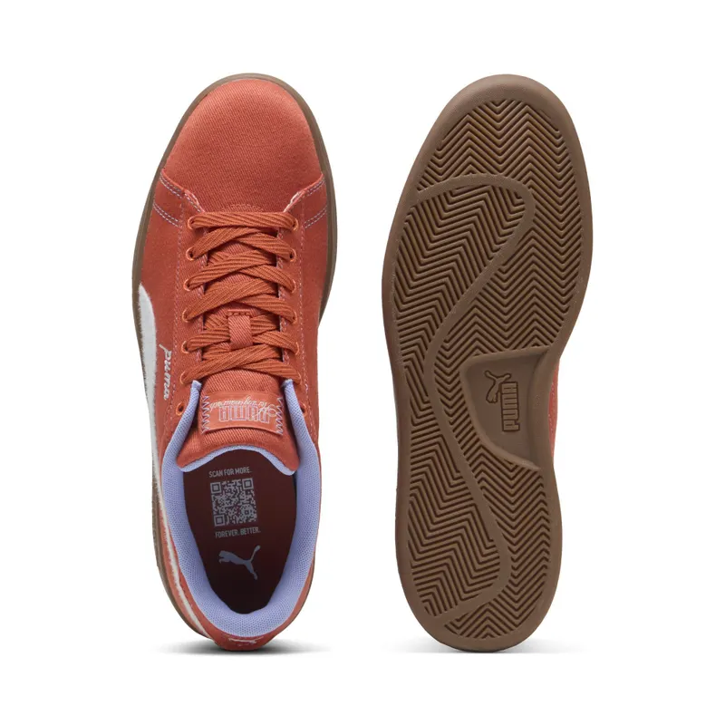 Puma Smash 3.0 Etiqueta “Amarena / Lucite” (404521_01)